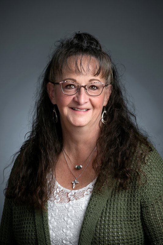Terry Allons, Managing Broker at From the Heart Real Estate
